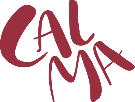 Calma logo
